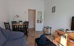 Apartamento Jacobo Villar